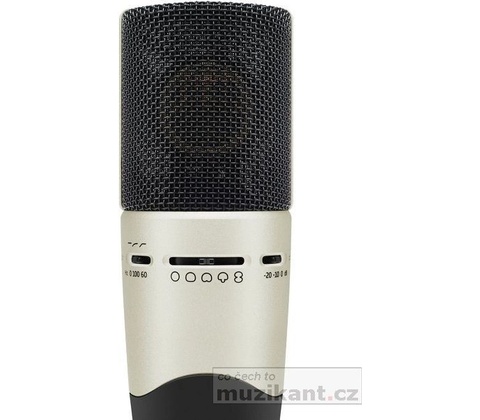 Sennheiser MK 8
