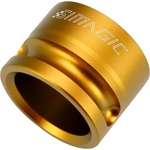 Simagic Стойка за волан simagic, жълта (p-wmt-yellow)
