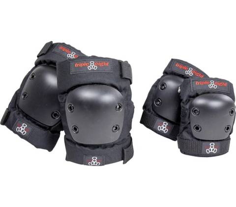 Triple Eight Park Pads
