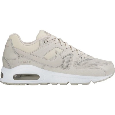 Nike AIR MAX COMMAND W 397690-018 šedé