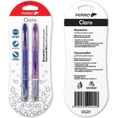 Claro EGP10057 blistr 2 ks 402583