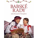 Babské rady