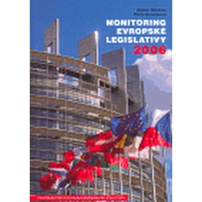 Monitoring evropské legislativy 2006