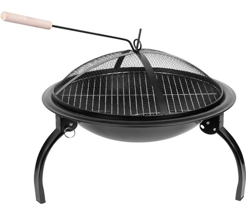 Strend Pro BBQ Homefire