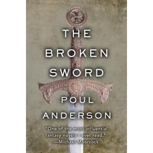 Broken Sword | Poul Anderson (2018)