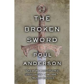 Image 1 of Broken Sword | Poul Anderson