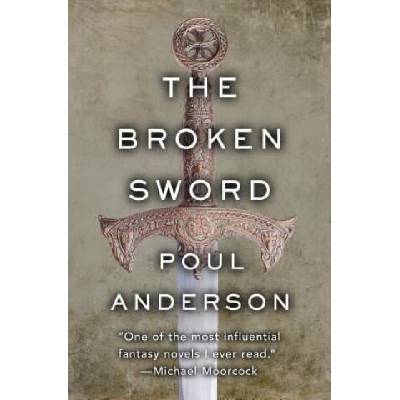 Broken Sword | Poul Anderson