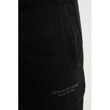 Armani Exchange Памучен спортен панталон Armani Exchange (XM001299.AF20934.NOS)