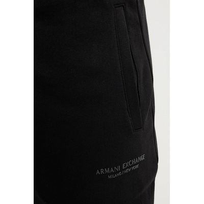 Armani Exchange Памучен спортен панталон Armani Exchange (XM001299.AF20934.NOS)