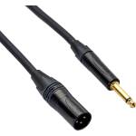 Bespeco AHMM600 6 m Микрофонен кабел (AHMM600)