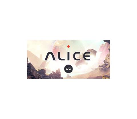 ALICE VR
