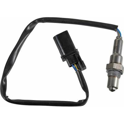 Lambda sonda METZGER 0895674