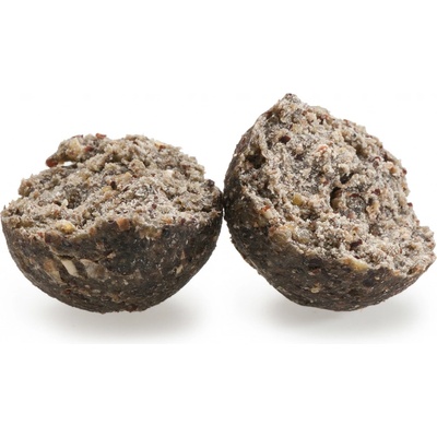 Mivardi Rapid Boilies Starter Monster & Halibut 3,5 kg 24 mm