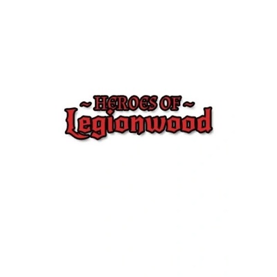 Degica Heroes of Legionwood (PC)