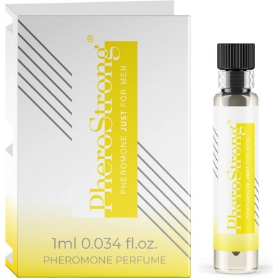 PheroStrong Pheromone Just For Men 1 ml