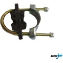 MASTERJUMP Sada pre pripevnenie siete na trampolíny