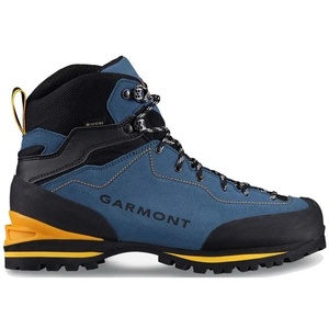 Garmont Обувки GARMONT Ascent GTX vallarta blue/yellow UK 13