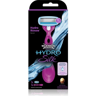 Wilkinson Sword Hydro Silk самобръсначка