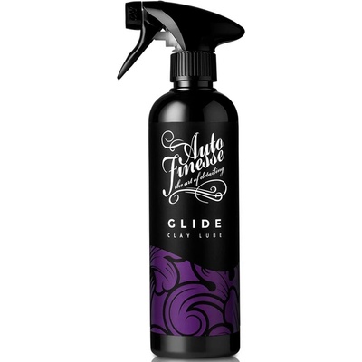 Auto Finesse Glide Clay Bar Lube 500 ml