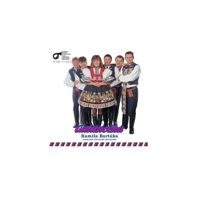 Galánečka - Mámě CD
