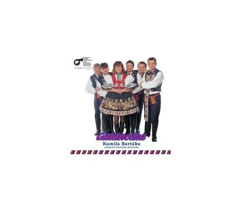 Galánečka - Mámě CD
