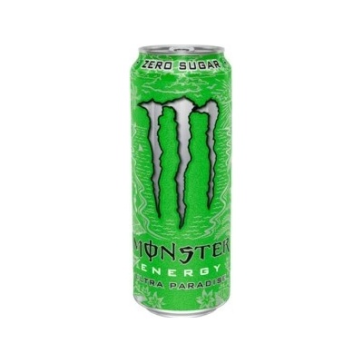 Monster Energy Drink Zero Ultra Paradise 500 ml – Hledejceny.cz