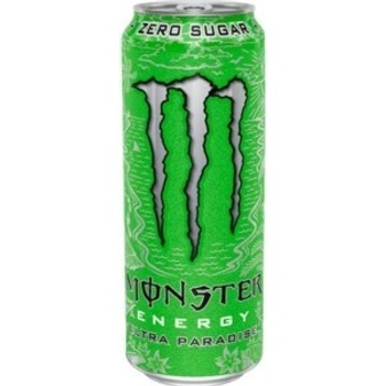 Monster Energy Drink Zero Ultra Paradise 500 ml