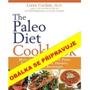 Paleolitická dieta - kuchařka - Loren Cordain, Nell Stephensonová, Lorrie Cordainová