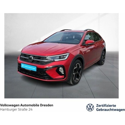 Volkswagen Taigo 1.5 TSI R-Line DSG 110 kW