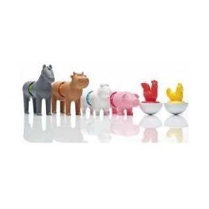 Smart Games My First Farm Animals game