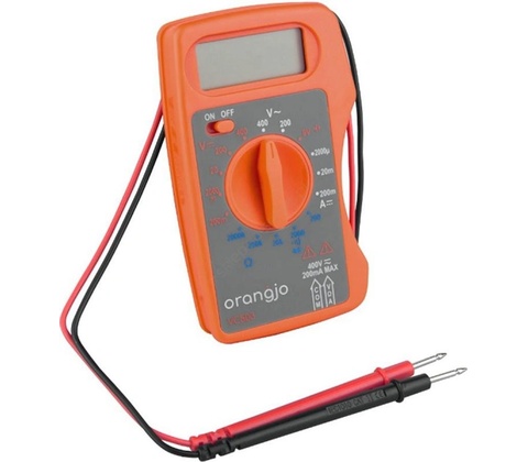 Orangjo VC503 Mini