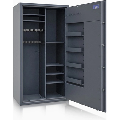 ISS St. Gallen WF MAX KOMBI 56476.56 BIOMETRIC