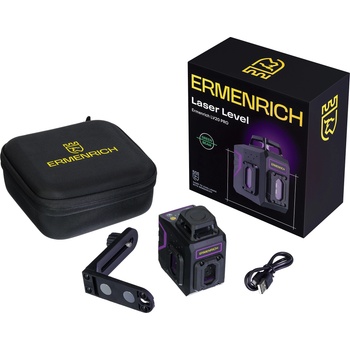 Levenhuk Ermenrich LV20 Pro 84654