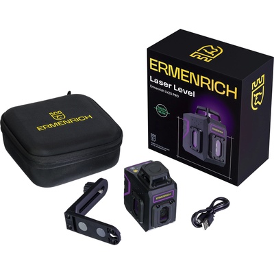 Levenhuk Ermenrich LV20 Pro 84654