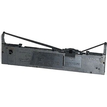 Compatible Epson FX-980, черно, съвместима боядисваща лента (FX980)