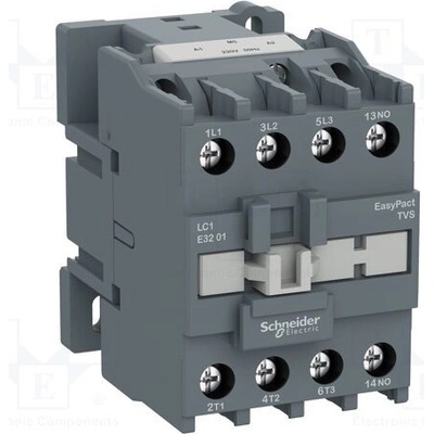 SCHNEIDER ELECTRIC LC1E3201M5