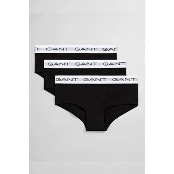 Gant 3-pack shorty spodná bielizeň