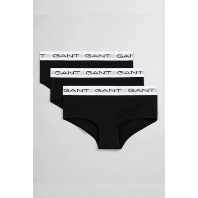 Gant 3-pack shorty spodná bielizeň