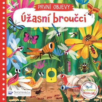 Úžasní broučci
