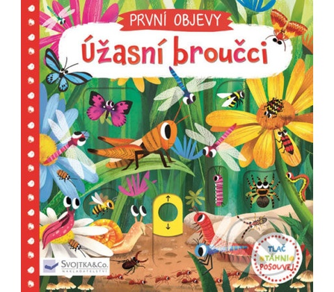 Úžasní broučci