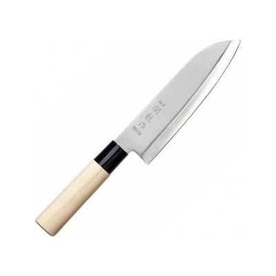 SEKYRIU Japan nôž Santoku 174 mm