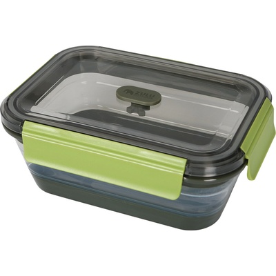 Zulu Foodbox 1200 ml Цвят: зелен