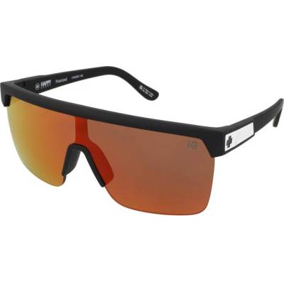Spy Optic Слънчеви очила SPY+ Flynn 5050 Matte Black Orange