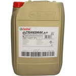 Castrol Масло за автоматична скоростна кутия castrol transmax dex-vi m-lv 20 литра