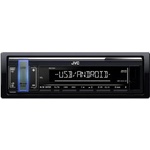 JVC KD-X161 Авто радио