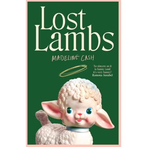Lost Lambs (ISBN: 9781529946123)