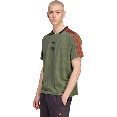 Adidas originals Тениска FC Bayern Terrace Icons Jersey