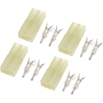 Revtec Мини Tamiya конектор за батерия (4)