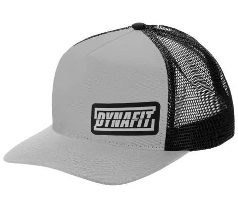 Dynafit Patch Trucker Cap alloy
