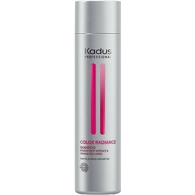 Kadus Color Radiance Shampoo 250 ml